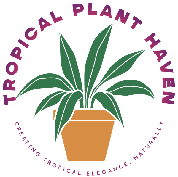 Tropical Plant Haven